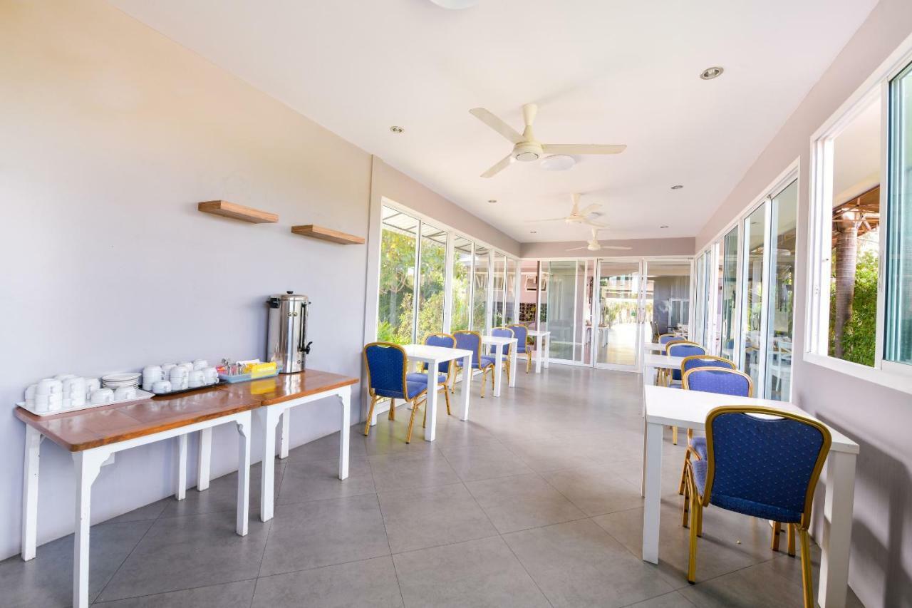 Oyo 245 Sweet Sense Jomtien Resort Pattaya Exterior foto